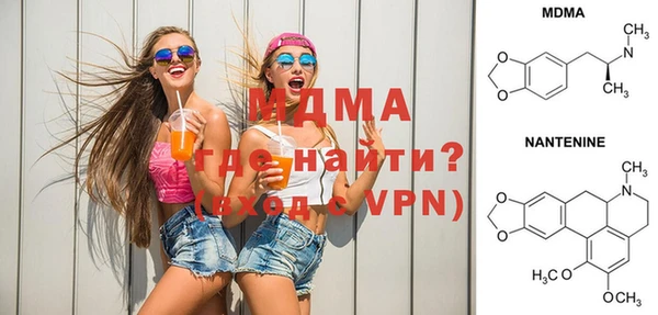 герыч Алексеевка